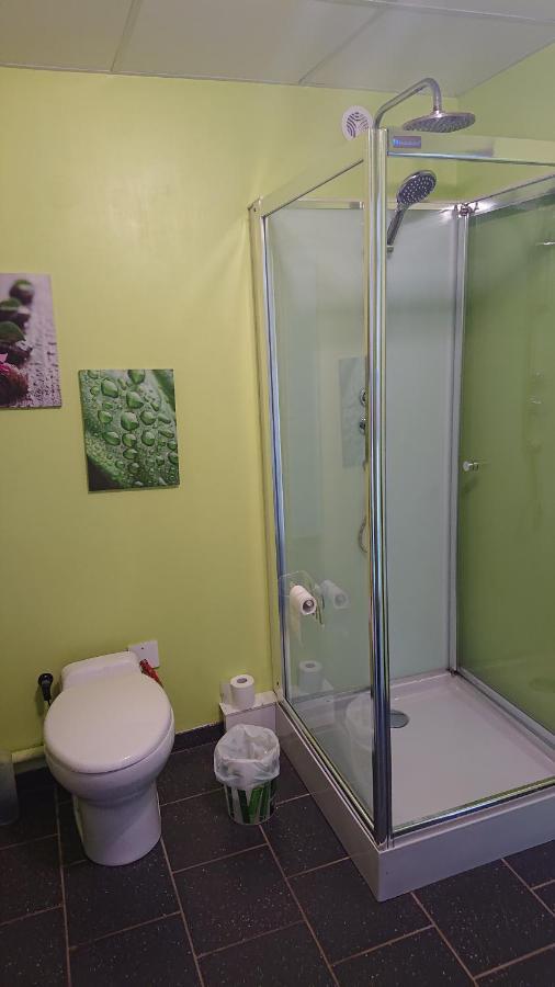 Les Chambres Du Relais Liettres Ngoại thất bức ảnh