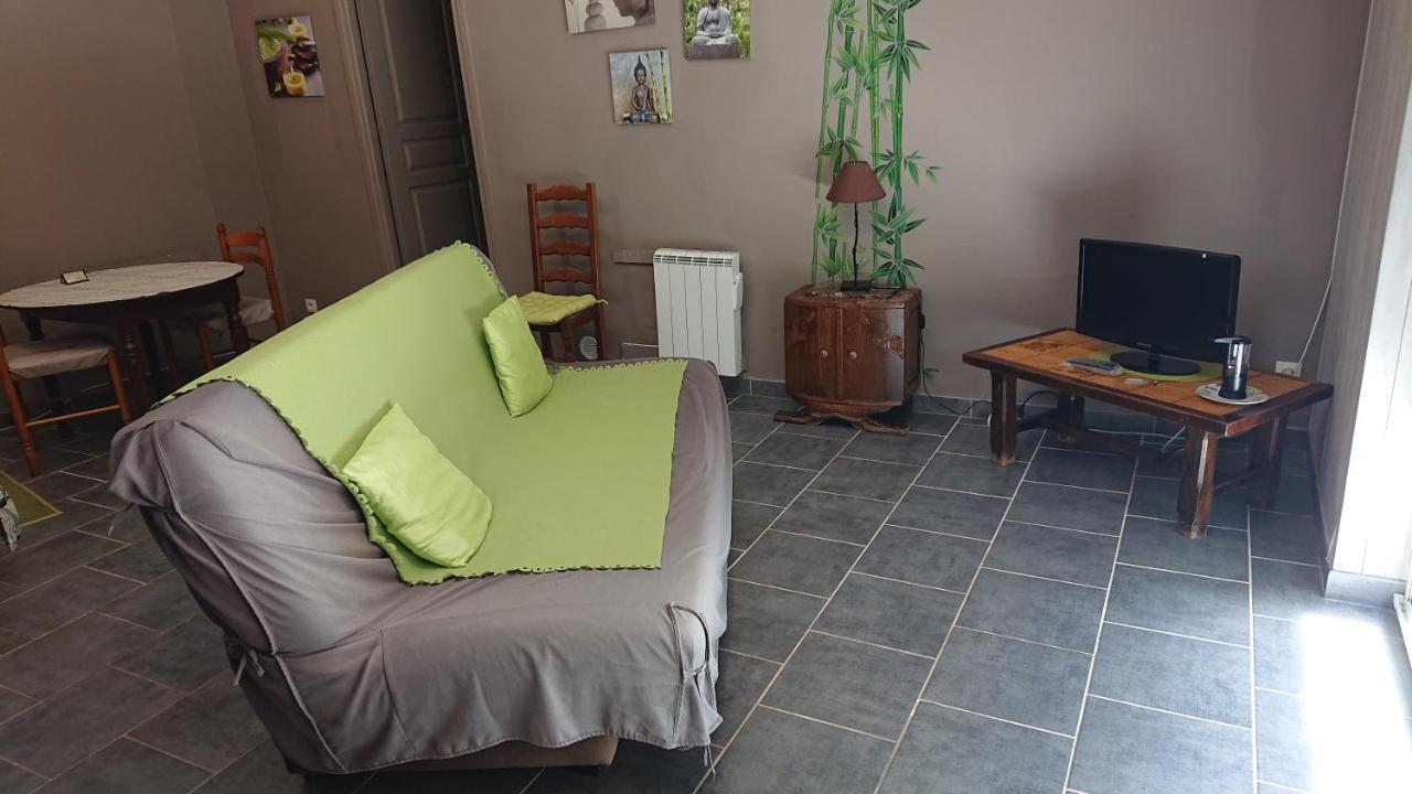 Les Chambres Du Relais Liettres Ngoại thất bức ảnh