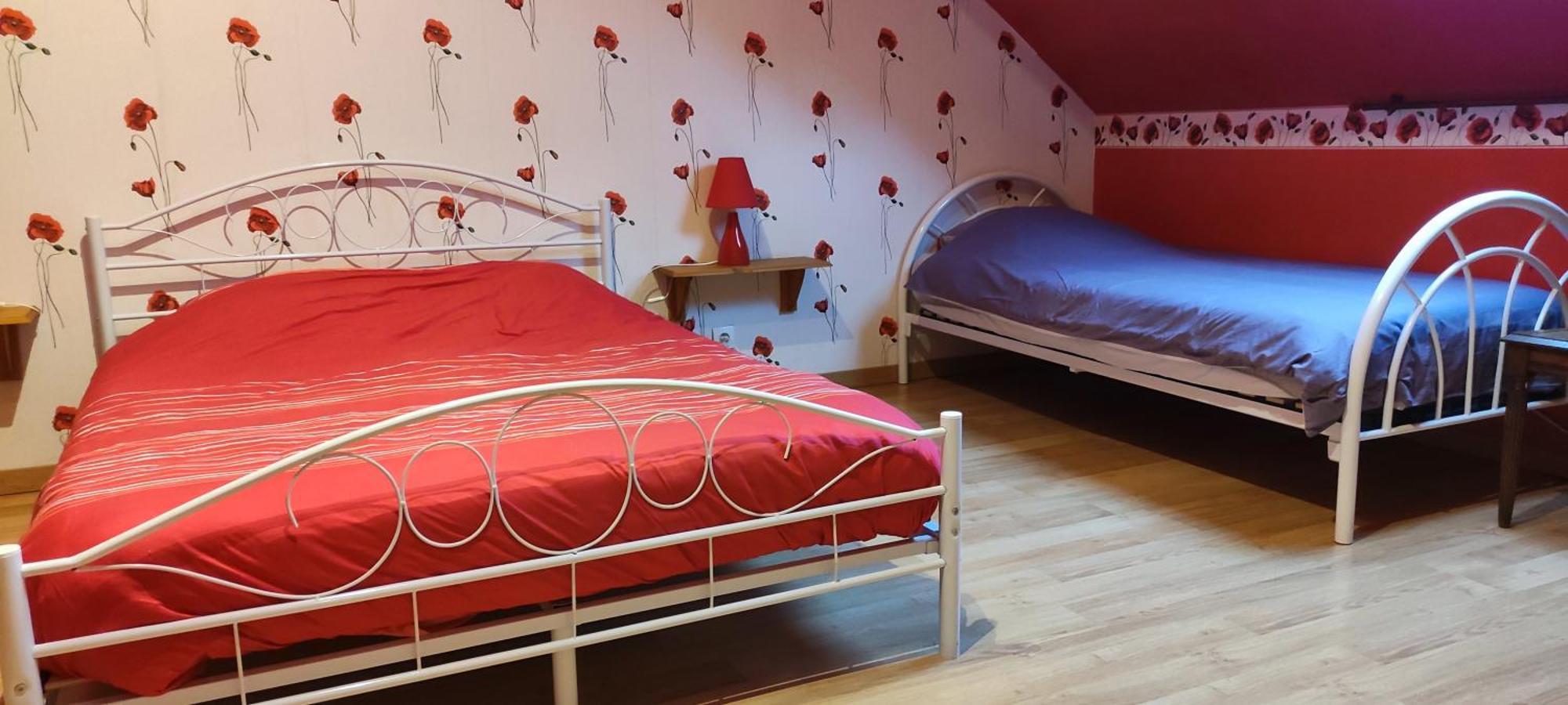 Les Chambres Du Relais Liettres Ngoại thất bức ảnh