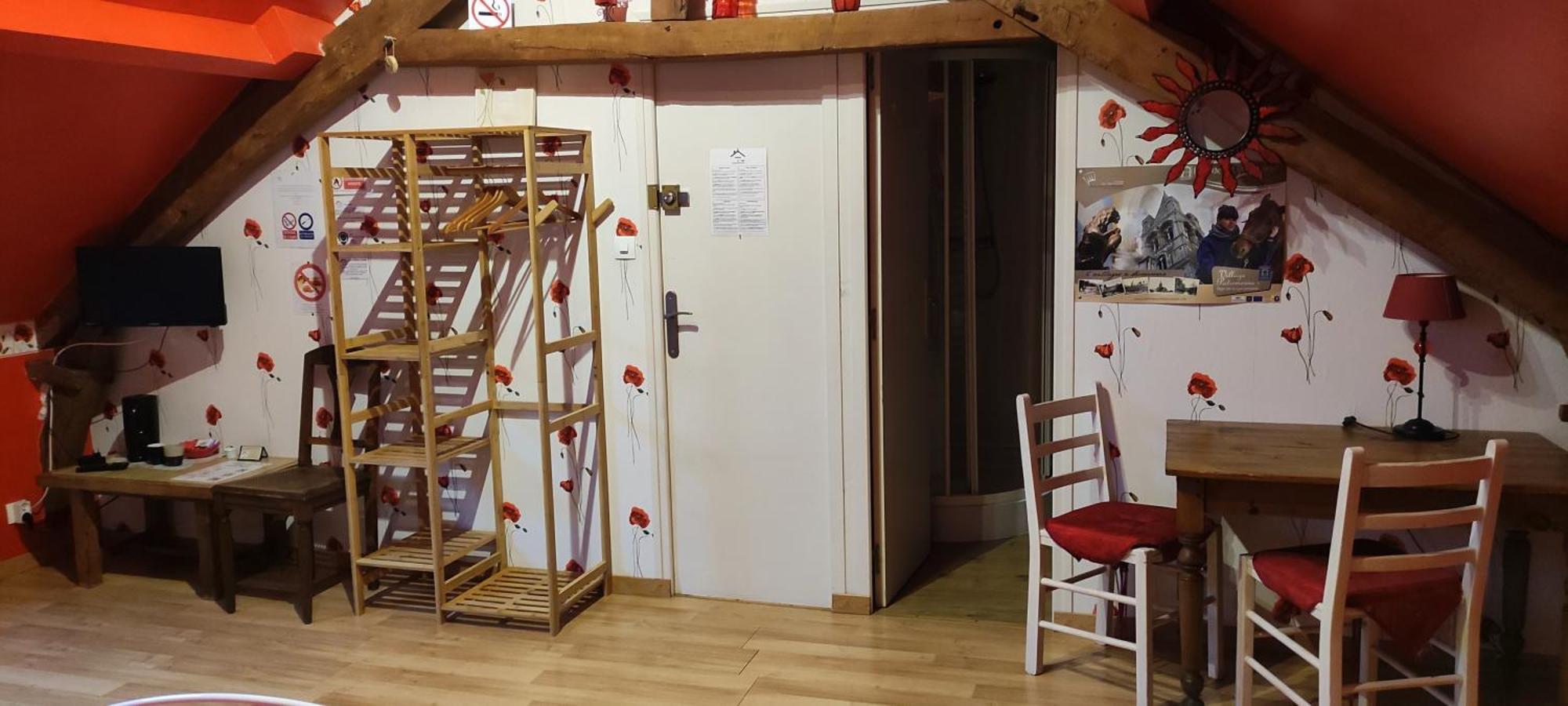 Les Chambres Du Relais Liettres Ngoại thất bức ảnh